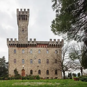 Castello Machiavelli Bed & Breakfast