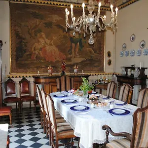 Castello Machiavelli Bed & Breakfast